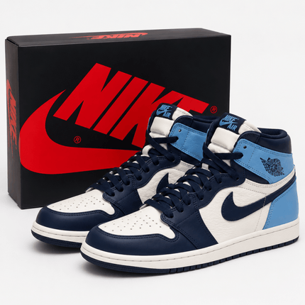 Jordan 1 Obsidian [FULL-BOX] - ShoeResidenceJordan 1 Obsidian [FULL-BOX]Jordan 136Adidasi Alb NegruAdidasi Alb Romaniaadidasi barbati jordan 12