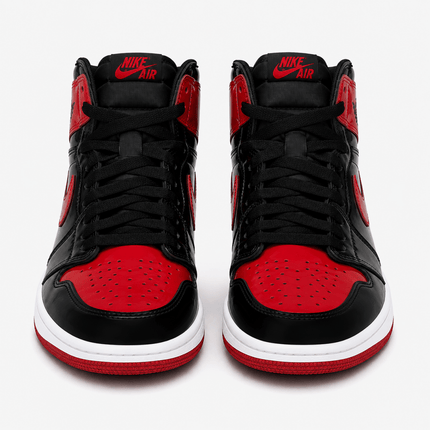 Jordan 1 Patent-Bred [Family] - ShoeResidenceJordan 1 Patent-Bred [Family]Jordan 136adidas patent bredAdidas Tenes Inalta PieleADIDASI JORDANI3