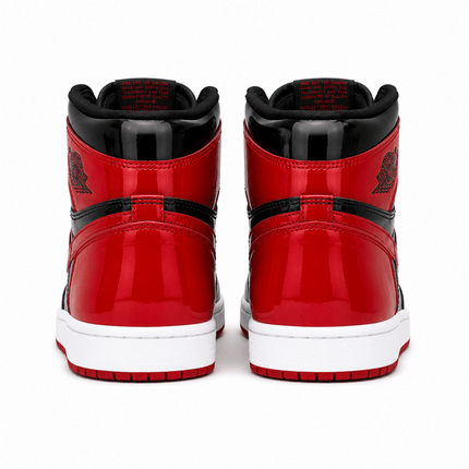 Jordan 1 Patent-Bred [Family] - ShoeResidenceJordan 1 Patent-Bred [Family]Jordan 136adidas patent bredAdidas Tenes Inalta PieleADIDASI JORDANI4