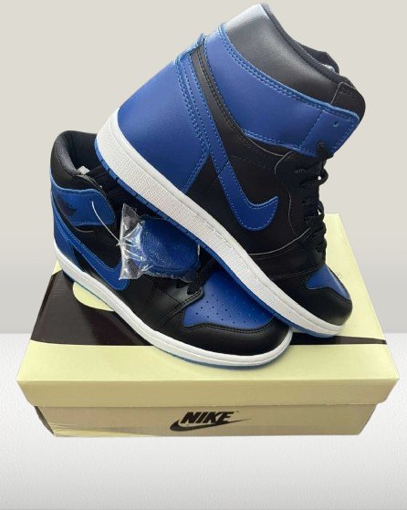 Jordan 1 Royal - Blue [LA OFERTĂ] - ShoeResidenceNike Air Jordan 1 High Retro Royal Blue Albastru Piele replica barbati dama unisex nou ieftin original autentic calitate premium teniși sport ediție limitată colecție exclusivă modele noi trend urban streetwear stil iconic confortabil design retro căutare populară cumpără online livrare rapidă reduceri oferte speciale magazin online promoții vânzare mare brand popular colecție Jordan 1 Royal Blue, Air Jordan 1 Royal Blue, Jordan 1 Royal BlueJordan