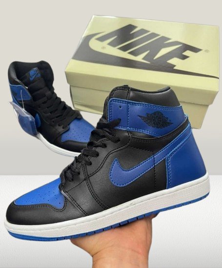 Jordan 1 Royal - Blue [LA OFERTĂ] - ShoeResidenceNike Air Jordan 1 High Retro Royal Blue Albastru Piele replica barbati dama unisex nou ieftin original autentic calitate premium teniși sport ediție limitată colecție exclusivă modele noi trend urban streetwear stil iconic confortabil design retro căutare populară cumpără online livrare rapidă reduceri oferte speciale magazin online promoții vânzare mare brand popular colecție Jordan 1 Royal Blue, Air Jordan 1 Royal Blue, Jordan 1 Royal BlueJordan