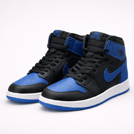 Jordan 1 Royal - Blue [LA OFERTĂ] - ShoeResidenceJordan 1 Royal - Blue [LA OFERTĂ]Jordan 136Adidas Gheta Jordan 1 RepsAdidas Gheta Olx Albastraadidasi bărbați Jordan 13