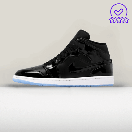 Jordan 1 Space - Jam [FULL - BOX] - ShoeResidenceJordan 1 Space - Jam [FULL - BOX]Jordan 136adidasi jordan 1adidasi jordan 1 copiiadidasi jordan 1 negri1