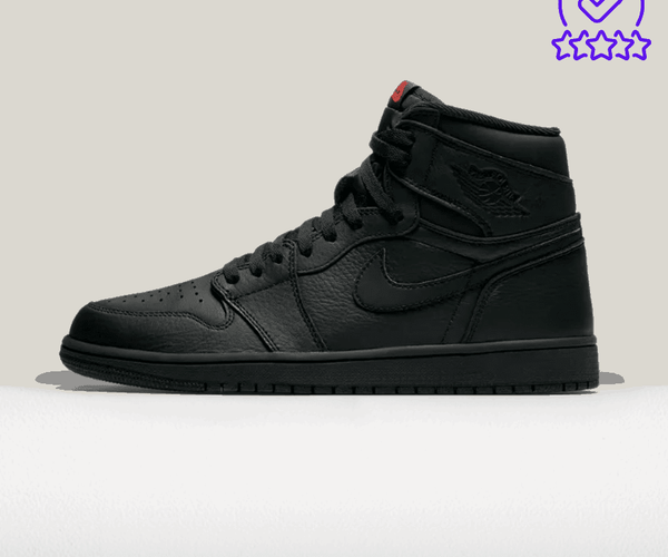 I*G様 jordan 39 ブラック Air Jordan 1 Triple Black: Reduceri & Livrare Rapidă | ShoeResidence