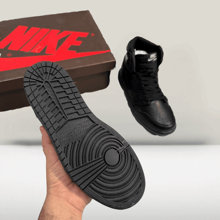 Jordan 1 Triple Black [40% Off] - ShoeResidenceJordan 1 Triple Black [40% Off]Jordan 136adidas patent bredAdidas Tenes Inalta PieleADIDASI JORDANI3