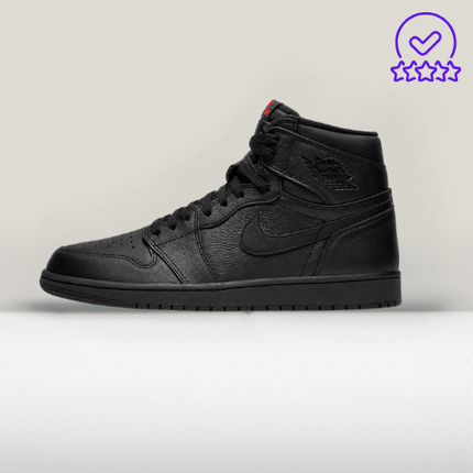 Jordan 1 Triple Black [40% Off] - ShoeResidenceJordan 1 Triple Black [40% Off]Jordan 136adidas patent bredAdidas Tenes Inalta PieleADIDASI JORDANI1