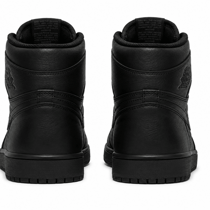 Jordan 1 Triple Black [40% Off] - ShoeResidenceJordan 1 Triple Black [40% Off]Jordan 136adidas patent bredAdidas Tenes Inalta PieleADIDASI JORDANI4