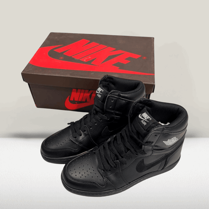 Jordan 1 Triple Black [40% Off] - ShoeResidenceJordan 1 Triple Black [40% Off]Jordan 136adidas patent bredAdidas Tenes Inalta PieleADIDASI JORDANI5