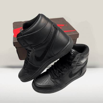 Jordan 1 Triple Black [40% Off] - ShoeResidenceJordan 1 Triple Black [40% Off]Jordan 136adidas patent bredAdidas Tenes Inalta PieleADIDASI JORDANI2