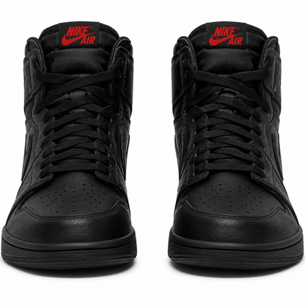 Jordan 1 Triple Black [40% Off] - ShoeResidenceJordan 1 Triple Black [40% Off]Jordan 136adidas patent bredAdidas Tenes Inalta PieleADIDASI JORDANI3
