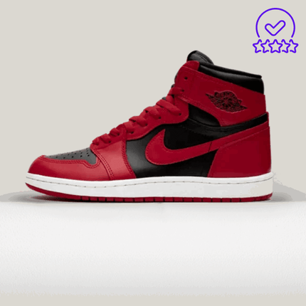 Jordan 1 Varsity Red - [New] - ShoeResidenceJordan 1 Varsity Red - [New]Jordan 136adidas alb alexander mcqueenAdidas Alb McQueenadidas alb mcuqeen1