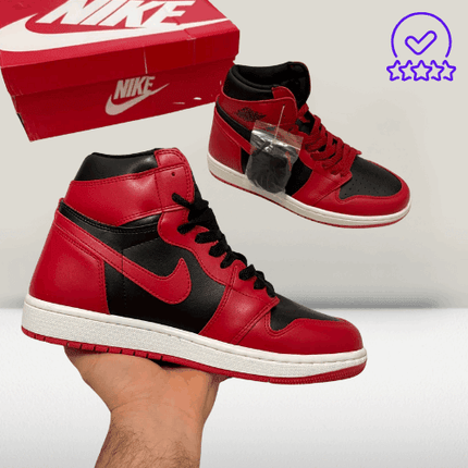 Jordan 1 Varsity Red - [New] - ShoeResidenceJordan 1 Varsity Red - [New]Jordan 136adidas alb alexander mcqueenAdidas Alb McQueenadidas alb mcuqeen2