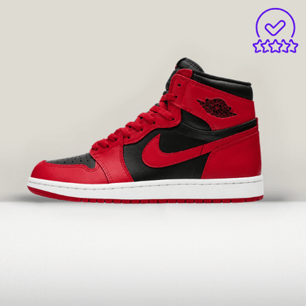 Jordan 1 Varsity Red - [New] - ShoeResidenceJordan 1 Varsity Red - [New]Jordan 136adidas alb alexander mcqueenAdidas Alb McQueenadidas alb mcuqeen1