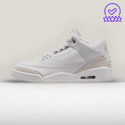 Jordan 3 Pure Money [NOU] - ShoeResidenceJordan 3 Pure Money [NOU]Karl Lagerfeld36adidas albadidas alb karl lagerfeldadidas karl lagerfeld1