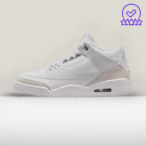 Jordan 3 Pure Money [NOU] - ShoeResidenceJordan 3 Pure Money [NOU]Karl Lagerfeld36adidas albadidas alb karl lagerfeldadidas karl lagerfeld1