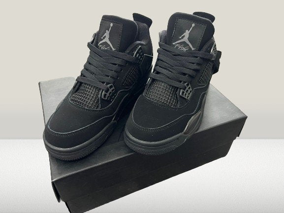 Jordan 4 Black - Cat PIELE [FULL BOX] - ShoeResidenceNIKE AIR JORDAN 4 BLACK CAT RETRO, jordan 4 black cat, jordan 4 black, jordan negru, jordan 4 negru, air jordan 4 negru, jordan 4 black cat, air jordan 4 black cat, ghete jordan, adidasi jordan 4, jordan 4 de vanzare, jordan 4 romania, air jordan 4 black cat, air jordan black cat, adidasi jordan black cat, pantofi sport jordan 4, jordan 4 black cat originali, jordan 4 black cat replica, jordan 4 black cat autentici, jordan 4 black cat pret, jo