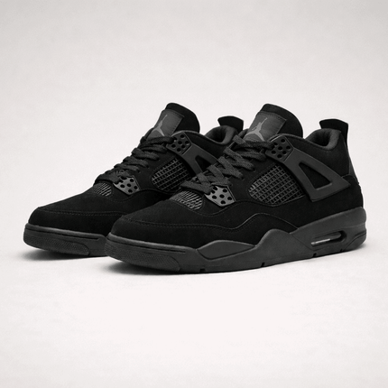 Jordan 4 Black - Cat Retro [60% Off] - ShoeResidenceJordan 4 Black - Cat Retro [60% Off]Jordan 436adidas jordan 4 black catAdidas Gheata Negru PantofAdidas Gheata Pantof Negru2