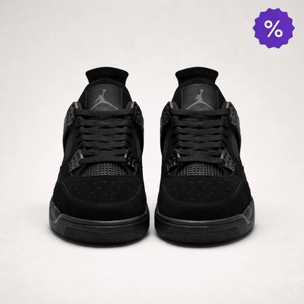 Jordan 4 Black - Cat Retro [60% Off] - ShoeResidenceJordan 4 Black - Cat Retro [60% Off]Jordan 436adidas jordan 4 black catAdidas Gheata Negru PantofAdidas Gheata Pantof Negru3