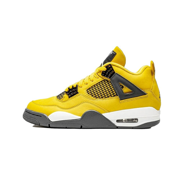 Jordan 4 Galben Lightning [NOU] - ShoeResidenceJordan 4 Galben Lightning [NOU]Jordan 436adidas jordan 4 black catAdidas Gheata Negru PantofAdidas Gheata Pantof Negru1