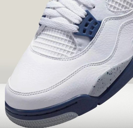 Jordan 4 Mid - Night Navy [Full - Box] - ShoeResidenceNIKE AIR JORDAN 4 NAVY BLUE RETRO HIGH BLEU ALB WHITE PIELE REPS REPLICA CHINA ROMANIA TURCIA PIELE DAMA BARBATI UNISEX DRIP NOU adidasi sneakeri teniși încălțăminte pantofi sport original autentic calitate fashion c casual performanta clasic atemporal eleganta inovație funcțional modern lux GEORDANI ADIDASI IEFTINI JORDANI IEFTINI JORDANI ALBI JORDAN 4 DE VANZARE JORDAN 4 GRI BUCURESTI ADIADSI PREDARE PERSONALAJordan 436