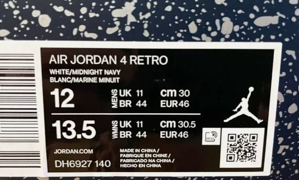 Jordan 4 Mid - Night Navy [Full - Box] - ShoeResidenceNIKE AIR JORDAN 4 NAVY BLUE RETRO HIGH BLEU ALB WHITE PIELE REPS REPLICA CHINA ROMANIA TURCIA PIELE DAMA BARBATI UNISEX DRIP NOU adidasi sneakeri teniși încălțăminte pantofi sport original autentic calitate fashion c casual performanta clasic atemporal eleganta inovație funcțional modern lux GEORDANI ADIDASI IEFTINI JORDANI IEFTINI JORDANI ALBI JORDAN 4 DE VANZARE JORDAN 4 GRI BUCURESTI ADIADSI PREDARE PERSONALAJordan 436