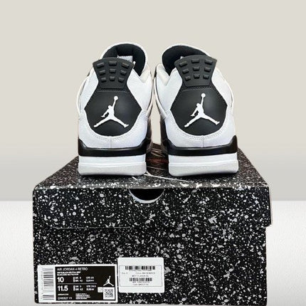 Jordan 4 Military Black [Restock în curând!] - ShoeResidenceNIKE AIR JORDAN 4 MILITARY BLACK RETRO, jordan 4 military black, jordan 4 black, jordan negru, jordan alb, jordan 4 alb, jordan 4 negru, air jordan 4 negru, air jordan 4 alb, jordan 4 military black cat, air jordan 4 military black cat, ghete jordan, adidași jordan 4, jordan 4 de vânzare, jordan 4 romania, air jordan 4 military black, air jordan military black, adidași jordan military black, pantofi sport jordan 4, jordan 4 military bla