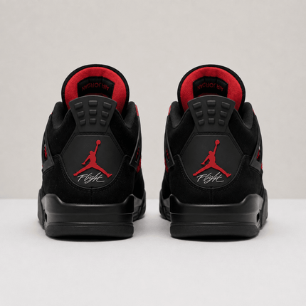 Jordan 4 Red Thunder RETRO [NOU] - ShoeResidenceJordan 4 Red Thunder RETRO [NOU]Jordan 4364 Red Thunderadiasi jordan 4 red thunderadidas jordan 4 black cat4