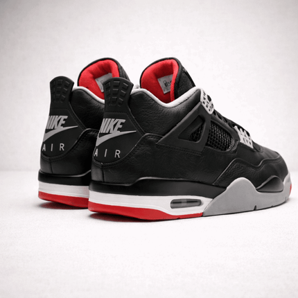 Jordan 4 Retro Bred Reimagined [Full - Box] - ShoeResidenceJordan 4 Retro Bred Reimagined [Full - Box]Jordan 4364 Adidas Blue4 Air Blue4 air university blue jordan4