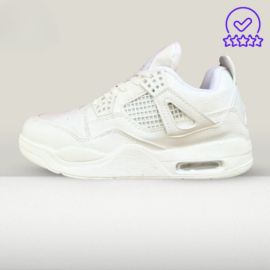 Jordan 4 White RETRO [NOU] - ShoeResidenceJordan 4 White RETRO [NOU]Jordan 436