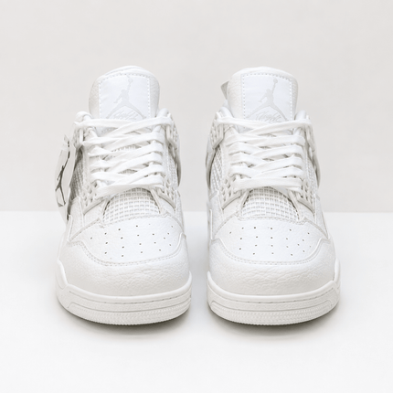 Jordan 4 White RETRO [NOU] - ShoeResidenceJordan 4 White RETRO [NOU]Jordan 436adidasi jordan 4adidasi Jordan 4 Whiteadidasi Jordan 4 White 20243