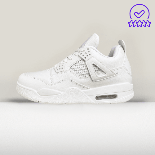 Jordan 4 White RETRO [NOU] - ShoeResidenceJordan 4 White RETRO [NOU]Jordan 436adidasi jordan 4adidasi Jordan 4 Whiteadidasi Jordan 4 White 20241