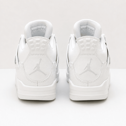 Jordan 4 White RETRO [NOU] - ShoeResidenceJordan 4 White RETRO [NOU]Jordan 436adidasi jordan 4adidasi Jordan 4 Whiteadidasi Jordan 4 White 20244