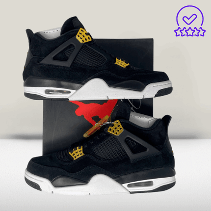 Jordan Air Jordan 4 Retro Royalty [New] - ShoeResidenceJordan Air Jordan 4 Retro Royalty [New]Balenciaga Track Low36adidas alb alexander mcqueenAdidas Alb McQueenadidas alb mcuqeen2
