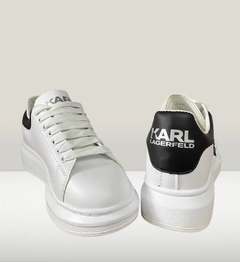 Karl Lagerfeld Alb & Negru [NOU] - ShoeResidenceKARL LAGERFELD ALB NEGRU, Karl Lagerfeld pantofi albi, Karl Lagerfeld pantofi negri, Karl Lagerfeld sneakers albi, Karl Lagerfeld sneakers negri, Karl Lagerfeld adidași albi, Karl Lagerfeld adidași negri, Karl Lagerfeld teniși albi, Karl Lagerfeld teniși negri, Karl Lagerfeld încălțăminte albă, Karl Lagerfeld încălțăminte neagră, Karl Lagerfeld de vânzare, Karl Lagerfeld romania, PANTOFI KARL LAGERFELD, PANTOFI ALBI, PANTOFI KARL ALB, PANTOFI KARL 