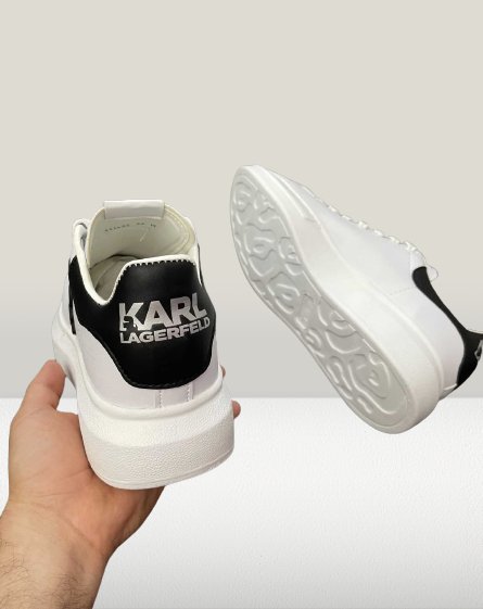 Karl Lagerfeld Alb & Negru [NOU] - ShoeResidenceKARL LAGERFELD ALB NEGRU, Karl Lagerfeld pantofi albi, Karl Lagerfeld pantofi negri, Karl Lagerfeld sneakers albi, Karl Lagerfeld sneakers negri, Karl Lagerfeld adidași albi, Karl Lagerfeld adidași negri, Karl Lagerfeld teniși albi, Karl Lagerfeld teniși negri, Karl Lagerfeld încălțăminte albă, Karl Lagerfeld încălțăminte neagră, Karl Lagerfeld de vânzare, Karl Lagerfeld romania, PANTOFI KARL LAGERFELD, PANTOFI ALBI, PANTOFI KARL ALB, PANTOFI KARL 