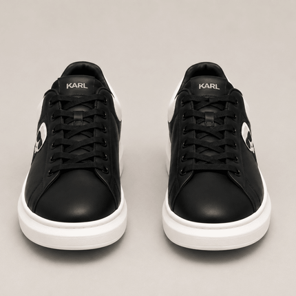 Karl Lagerfeld - Black Leather [40% OFF] - ShoeResidenceKarl Lagerfeld - Black Leather [40% OFF]Karl Lagerfeld36adidas alb karl lagerfeldadidas negurAdidasi Dama Karl3
