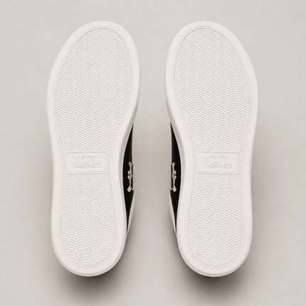 Karl Lagerfeld - Black Leather [40% OFF] - ShoeResidenceKarl Lagerfeld - Black Leather [40% OFF]Karl Lagerfeld36adidas alb karl lagerfeldadidas negurAdidasi Dama Karl5