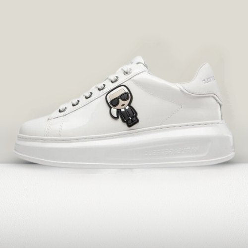 Karl Lagerfeld Full - White [NOU] - ShoeResidenceKARL LAGERFELD ALB NEGRU, Karl Lagerfeld pantofi albi, Karl Lagerfeld pantofi negri, Karl Lagerfeld sneakers albi, Karl Lagerfeld sneakers negri, Karl Lagerfeld adidași albi, Karl Lagerfeld adidași negri, Karl Lagerfeld teniși albi, Karl Lagerfeld teniși negri, Karl Lagerfeld încălțăminte albă, Karl Lagerfeld încălțăminte neagră, Karl Lagerfeld de vânzare, Karl Lagerfeld romania, PANTOFI KARL LAGERFELD, PANTOFI ALBI, PANTOFI KARL ALB, PANTOFI KARL