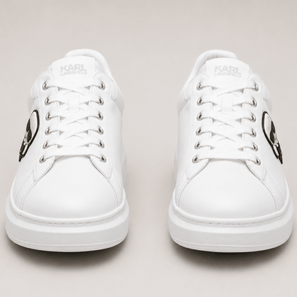 Karl Lagerfeld Sneakers Full-White [NOU] - ShoeResidenceKarl Lagerfeld Sneakers Full-White [NOU]Karl Lagerfeld36adidas albadidas alb karl lagerfeldadidas karl lagerfeld3