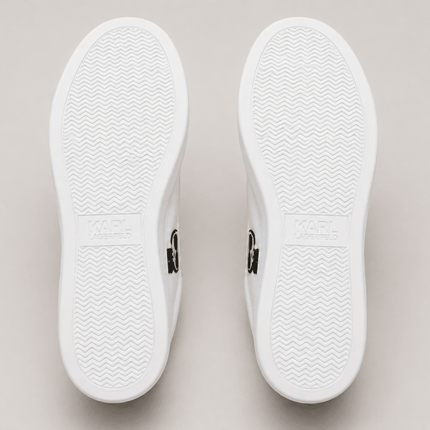 Karl Lagerfeld Sneakers Full-White [NOU] - ShoeResidenceKarl Lagerfeld Sneakers Full-White [NOU]Karl Lagerfeld36adidas albadidas alb karl lagerfeldadidas karl lagerfeld5