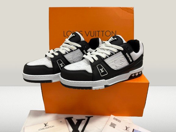 Louis Vuitton Black [NOU] - ShoeResidencelouis vuitton sneakers, adidasi louis vuitton barbati, sneakers louis vuitton originali, pantofi sport louis vuitton, louis vuitton sneaker autentici, adidasi de lux louis vuitton, incaltaminte louis vuitton barbati, sneakers de designer louis vuitton, adidasi louis vuitton online, louis vuitton sneakers reduceri, adidasi de firma louis vuitton, pantofi louis vuitton online, incaltaminte barbati lux, adidasi louis vuitton originali, cumpara adidasi louis 