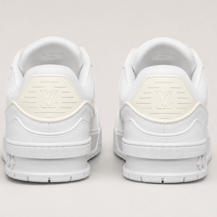 Louis Vuitton Romania White Monogram [NOU] - ShoeResidenceLouis Vuitton Romania White Monogram [NOU]Louis Vuitton40adidasi albi louis vuittonadidasi albi lvadidasi de designer4