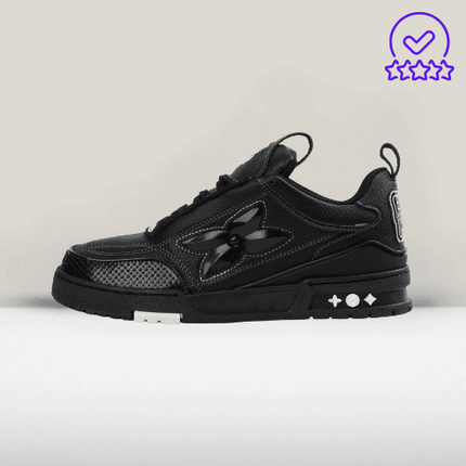 Louis Vuitton Trainers sneakers - black [NOU] - ShoeResidenceLouis Vuitton Trainers sneakers - black [NOU]Louis Vuitton40adidasi albi louis vuittonadidasi albi lvadidasi de designer1