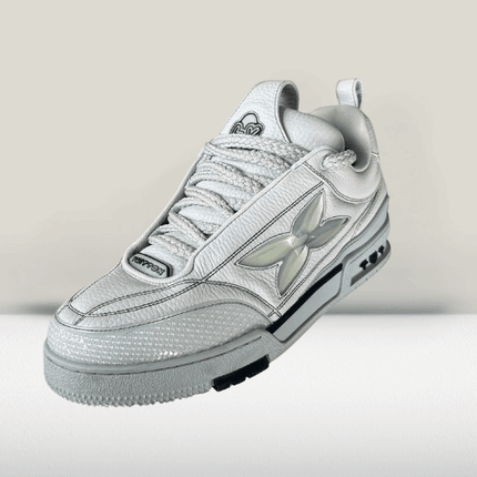 Louis Vuitton Trainers sneakers - GREY [NOU] - ShoeResidenceLouis Vuitton Trainers sneakers - GREY [NOU]Louis Vuitton40adidasi albi louis vuittonadidasi albi lvadidasi de designer3