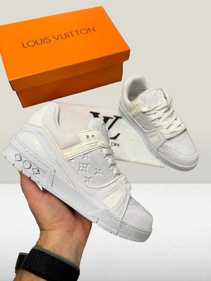 Louis Vuitton White Monogram [NOU] - ShoeResidenceadidasi louis vuitton, louis vuitton, louis vuitton alb, louis vuitton white, pantofi louis vuitton, sneaker louis vuitton, louis vuitton de vanzare, louis vuitton barbati, louis vuitton dama, adidasi louis vuitton barbati, adidasi louis vuitton dama, louis vuitton romania, adidasi louis vuitton albi, adidasi louis vuitton de vanzare, louis, vuitton, tenesi louis vuitton, adidasi albi louis vuitton, incaltaminte louis vuitton, adidasi louis vuitt