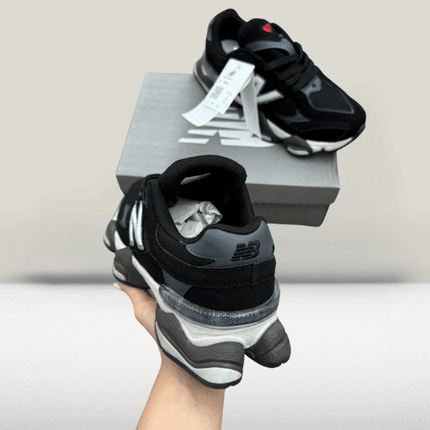 New Balance sneakers 9060 Black [NEW] - ShoeResidenceNew Balance sneakers 9060 Black [NEW]New Balance36adidas alb alexander mcqueenAdidas Alb McQueenadidas alb mcuqeen3