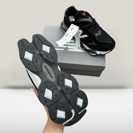 New Balance sneakers 9060 Black [NEW] - ShoeResidenceNew Balance sneakers 9060 Black [NEW]New Balance36adidas alb alexander mcqueenAdidas Alb McQueenadidas alb mcuqeen4