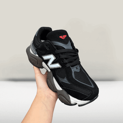 New Balance sneakers 9060 Black [NEW] - ShoeResidenceNew Balance sneakers 9060 Black [NEW]New Balance36adidas alb alexander mcqueenAdidas Alb McQueenadidas alb mcuqeen5