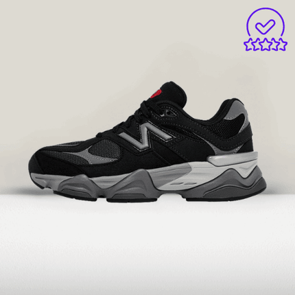 New Balance sneakers 9060 Black [NEW] - ShoeResidenceNew Balance sneakers 9060 Black [NEW]New Balance36adidas alb alexander mcqueenAdidas Alb McQueenadidas alb mcuqeen1