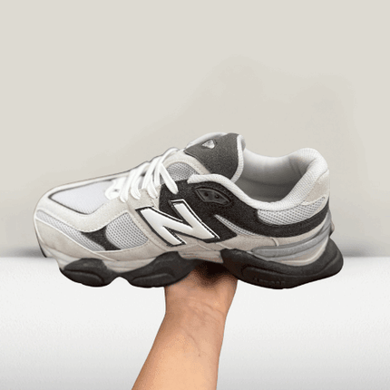 New Balance Sneakers 9060 Grey - ShoeResidenceNew Balance Sneakers 9060 GreyNew Balance36adidas alb alexander mcqueenAdidas Alb McQueenadidas alb mcuqeen4
